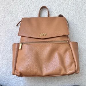 Butterscotch Mini Classic Bag II